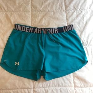under armour shorts